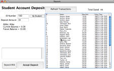 Deposit Window

Click for full size image